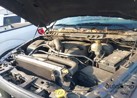 2014 Ram 1500 Express z USA, uszkodzony, nr VIN 1C6RR6KT4ES391681